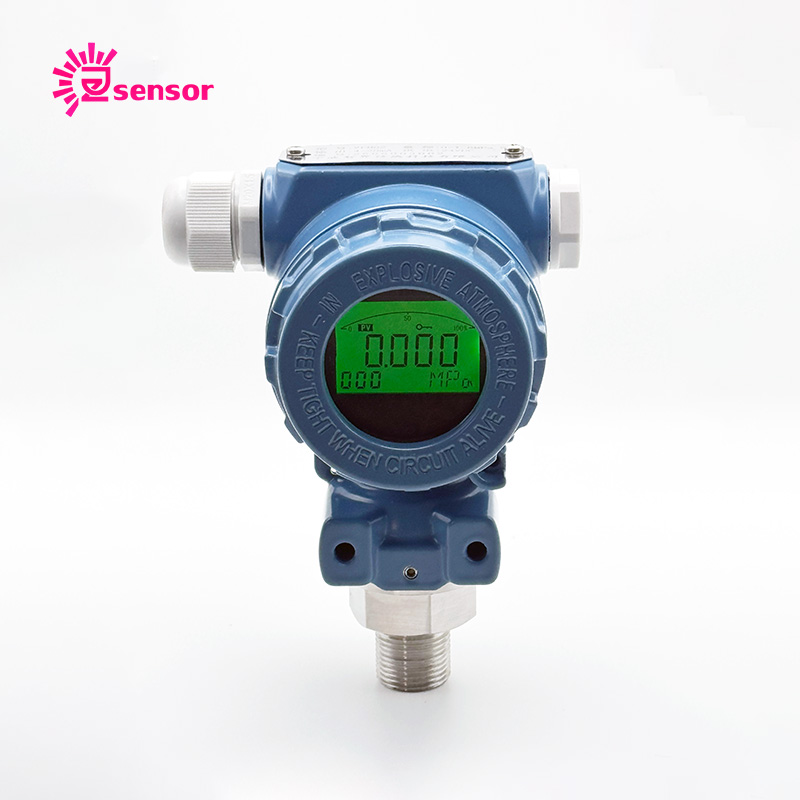 防爆压力变送器ZPM03