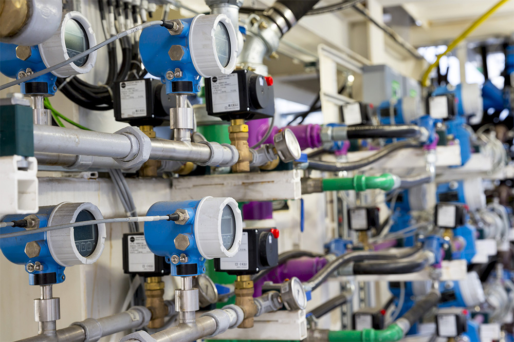 How to select a pressure transmitter, and what are the considerations