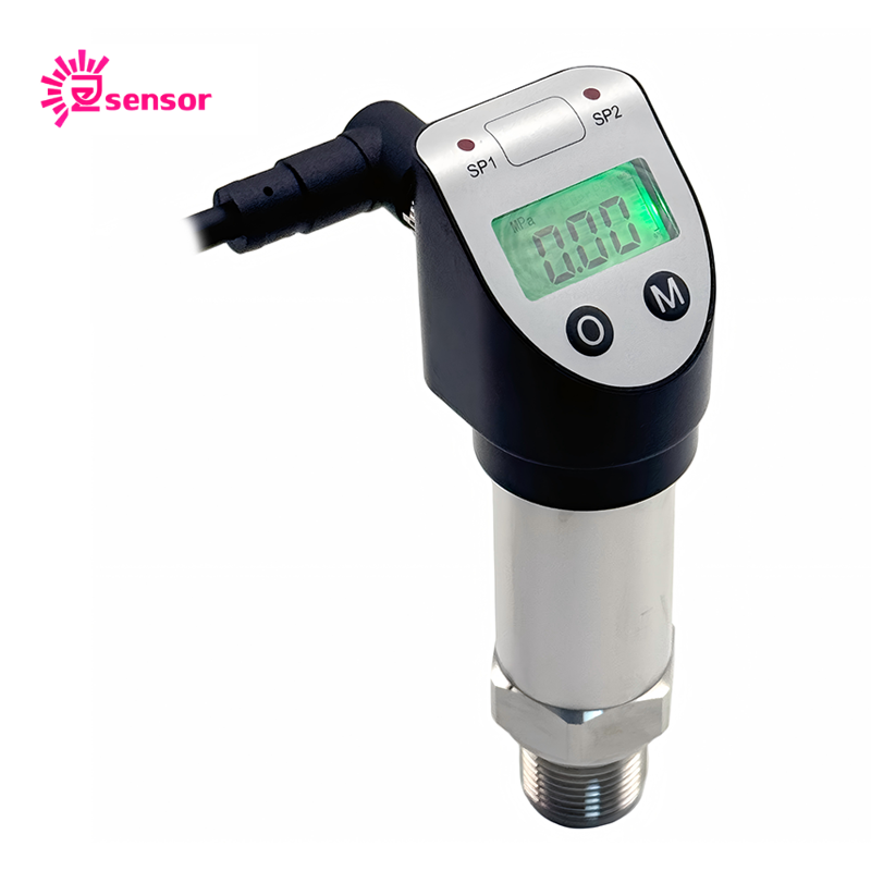 ZPK01 智能压力开关