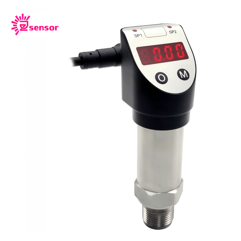 智能压力开关ZPK02